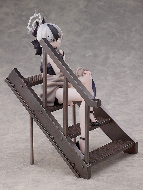 PRE ORDER – 1/7 BLUE ARCHIVE - KAYOKO (DRESS) : MEMORIAL LOBBY VER.