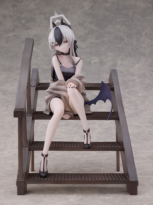PRE ORDER – 1/7 BLUE ARCHIVE - KAYOKO (DRESS) : MEMORIAL LOBBY VER.
