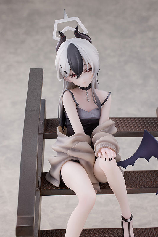 PRE ORDER – 1/7 BLUE ARCHIVE - KAYOKO (DRESS) : MEMORIAL LOBBY VER.