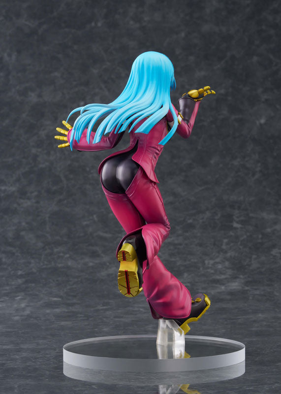 PRE ORDER – 1/7 THE KING OF FIGHTERS XV KULA DIAMOND - AMIAMI LIMITED EDITION