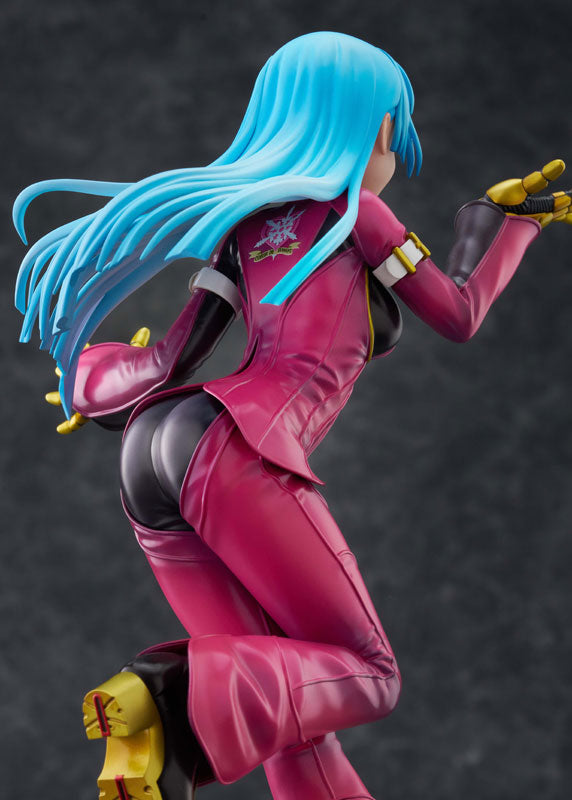 PRE ORDER – 1/7 THE KING OF FIGHTERS XV KULA DIAMOND - AMIAMI LIMITED EDITION