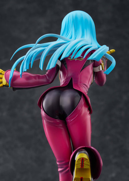 PRE ORDER – 1/7 THE KING OF FIGHTERS XV KULA DIAMOND - AMIAMI LIMITED EDITION