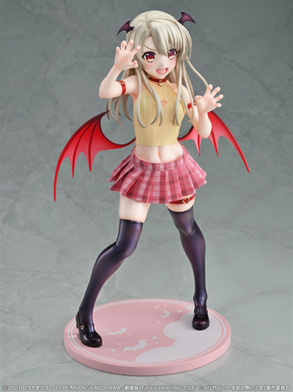 PRE ORDER – 1/4 FATE/KALEID LINER PRISMA☆ILLYA LICHT NAMELESS GIRL - ILLYASVIEL VON EINZBERN SWEET DEVIL VER.