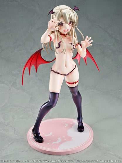 PRE ORDER – 1/4 FATE/KALEID LINER PRISMA☆ILLYA LICHT NAMELESS GIRL - ILLYASVIEL VON EINZBERN SWEET DEVIL VER.