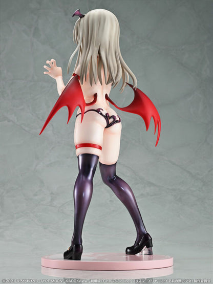 PRE ORDER – 1/4 FATE/KALEID LINER PRISMA☆ILLYA LICHT NAMELESS GIRL - ILLYASVIEL VON EINZBERN SWEET DEVIL VER.