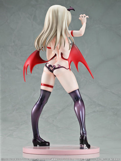 PRE ORDER – 1/4 FATE/KALEID LINER PRISMA☆ILLYA LICHT NAMELESS GIRL - ILLYASVIEL VON EINZBERN SWEET DEVIL VER.