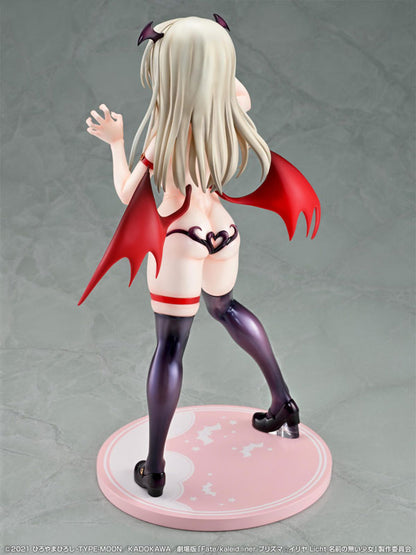 PRE ORDER – 1/4 FATE/KALEID LINER PRISMA☆ILLYA LICHT NAMELESS GIRL - ILLYASVIEL VON EINZBERN SWEET DEVIL VER.