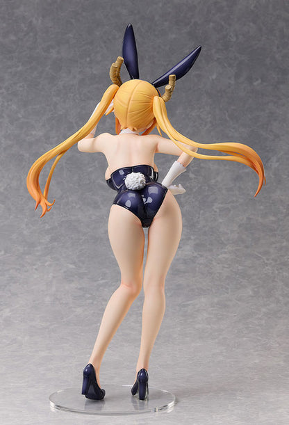 PRE ORDER – 1/4 MISS KOBAYASHI'S DRAGON MAID - TOHRU : BARE LEG BUNNY VER.