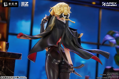 PRE ORDER – 1/7 SCALE ZENLESS ZONE ZERO - EVELYN CHEVALIER PAINTED FIGURE W BONUS
