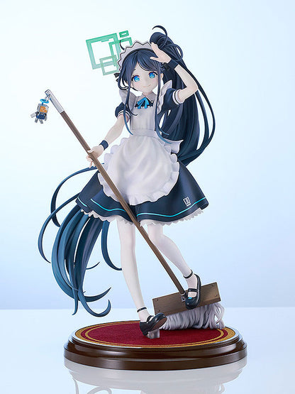 PRE ORDER – 1/7 BLUE ARCHIVE - ARIS (MAID)