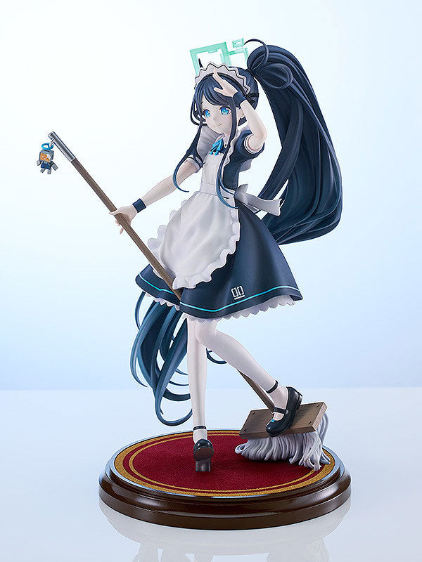 PRE ORDER – 1/7 BLUE ARCHIVE - ARIS (MAID)