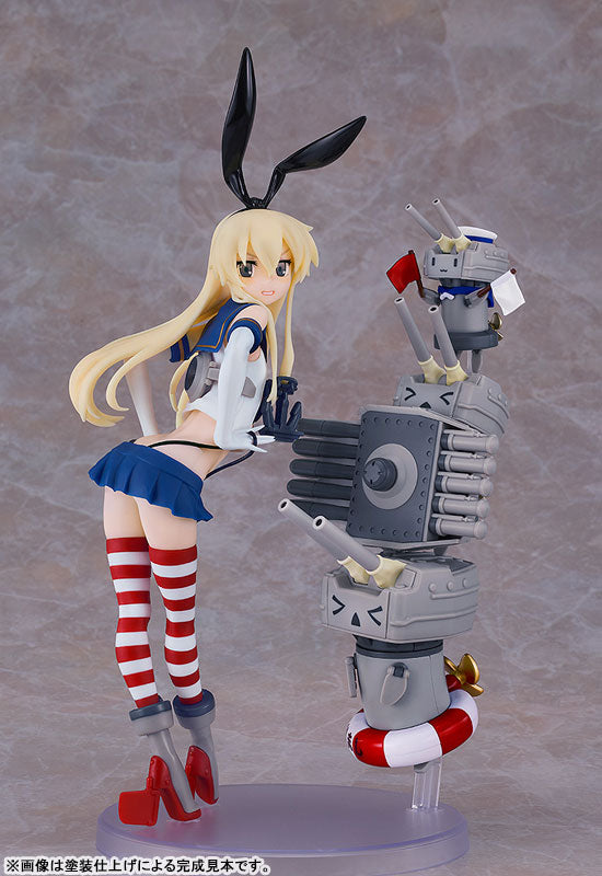 PRE ORDER – KANTAI COLLECTION -KANCOLLE- REINCARNATION SHIMAKAZE