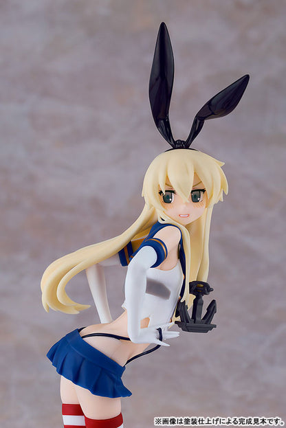 PRE ORDER – KANTAI COLLECTION -KANCOLLE- REINCARNATION SHIMAKAZE