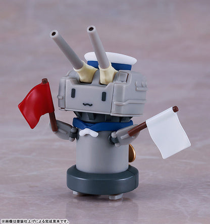 PRE ORDER – KANTAI COLLECTION -KANCOLLE- REINCARNATION SHIMAKAZE