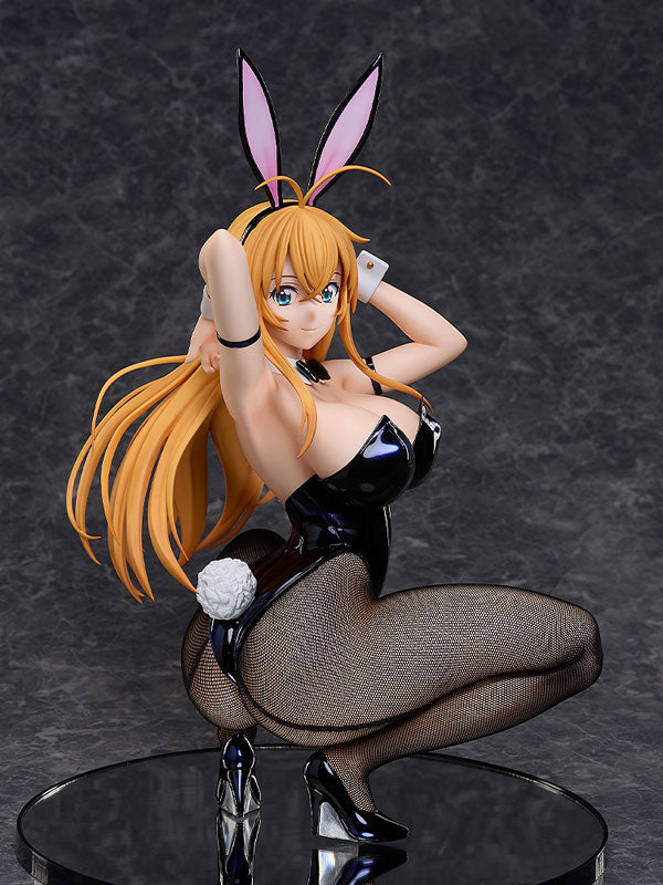 PRE ORDER – 1/4 SHIN IKKI TOUSEN - SONSAKU HAKUFU : BUNNY VER. 2ND