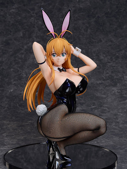 PRE ORDER – 1/4 SHIN IKKI TOUSEN - SONSAKU HAKUFU : BUNNY VER. 2ND