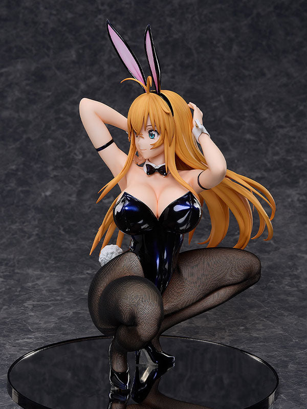 PRE ORDER – 1/4 SHIN IKKI TOUSEN - SONSAKU HAKUFU : BUNNY VER. 2ND
