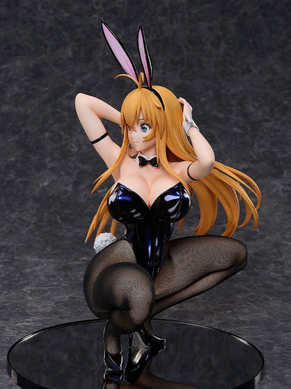 PRE ORDER – 1/4 SHIN IKKI TOUSEN - SONSAKU HAKUFU : BUNNY VER. 2ND