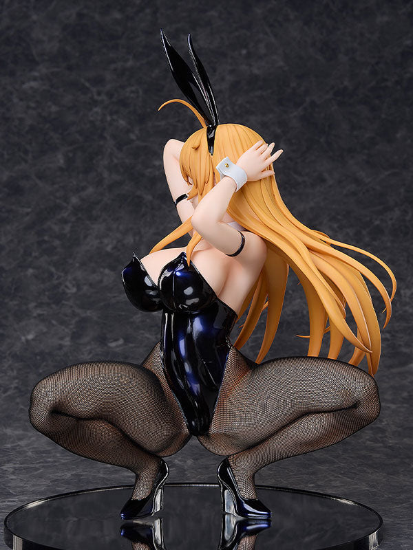 PRE ORDER – 1/4 SHIN IKKI TOUSEN - SONSAKU HAKUFU : BUNNY VER. 2ND