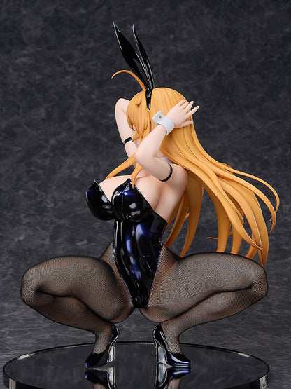 PRE ORDER – 1/4 SHIN IKKI TOUSEN - SONSAKU HAKUFU : BUNNY VER. 2ND