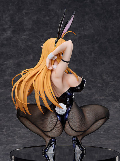 PRE ORDER – 1/4 SHIN IKKI TOUSEN - SONSAKU HAKUFU : BUNNY VER. 2ND