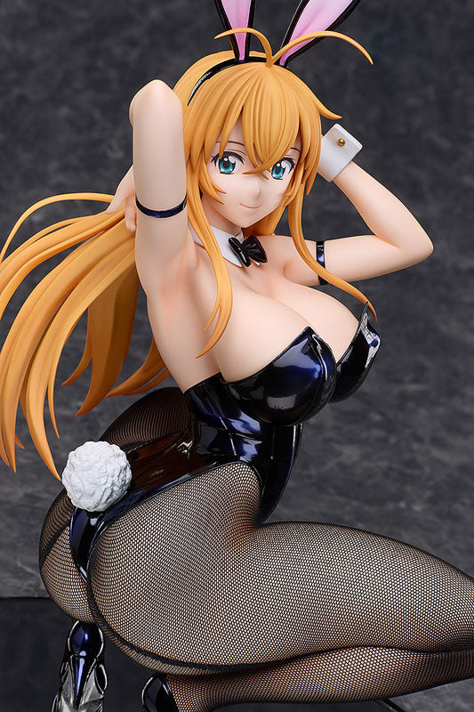 PRE ORDER – 1/4 SHIN IKKI TOUSEN - SONSAKU HAKUFU : BUNNY VER. 2ND