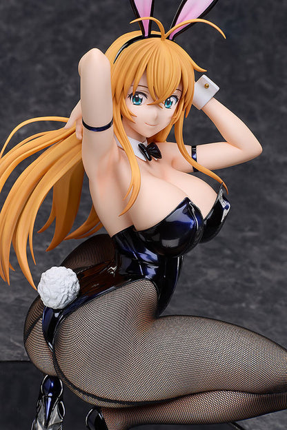 PRE ORDER – 1/4 SHIN IKKI TOUSEN - SONSAKU HAKUFU : BUNNY VER. 2ND