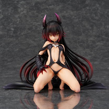 PRE ORDER – 1/6 TO LOVE RU DARKNESS – NEMESIS (DARKNESS VER.) RENEWED PACKAGE EDITION