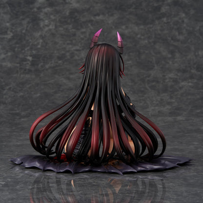 PRE ORDER – 1/6 TO LOVE RU DARKNESS – NEMESIS (DARKNESS VER.) RENEWED PACKAGE EDITION