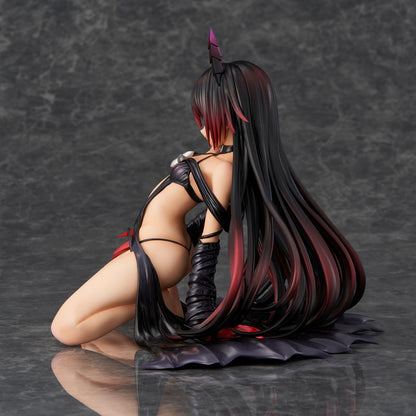 PRE ORDER – 1/6 TO LOVE RU DARKNESS – NEMESIS (DARKNESS VER.) RENEWED PACKAGE EDITION