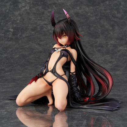PRE ORDER – 1/6 TO LOVE RU DARKNESS – NEMESIS (DARKNESS VER.) RENEWED PACKAGE EDITION