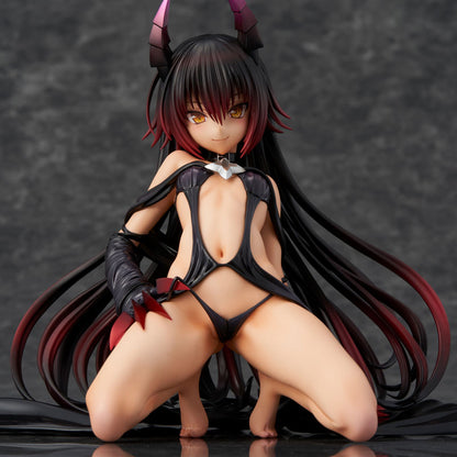 PRE ORDER – 1/6 TO LOVE RU DARKNESS – NEMESIS (DARKNESS VER.) RENEWED PACKAGE EDITION