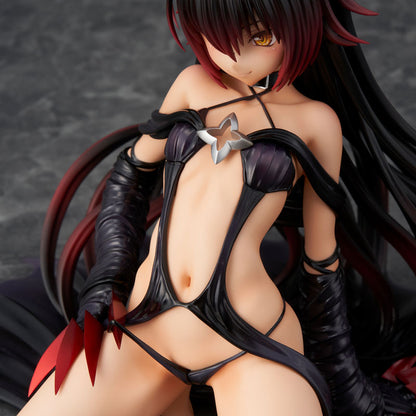 PRE ORDER – 1/6 TO LOVE RU DARKNESS – NEMESIS (DARKNESS VER.) RENEWED PACKAGE EDITION