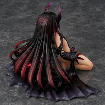 PRE ORDER – 1/6 TO LOVE RU DARKNESS – NEMESIS (DARKNESS VER.) RENEWED PACKAGE EDITION