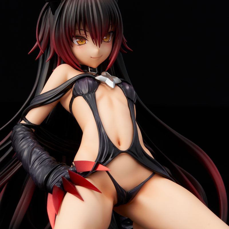 PRE ORDER – 1/6 TO LOVE RU DARKNESS – NEMESIS (DARKNESS VER.) RENEWED PACKAGE EDITION