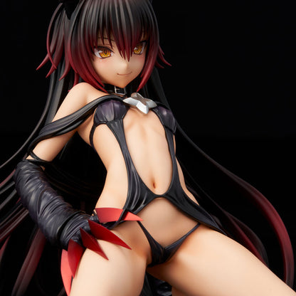 PRE ORDER – 1/6 TO LOVE RU DARKNESS – NEMESIS (DARKNESS VER.) RENEWED PACKAGE EDITION