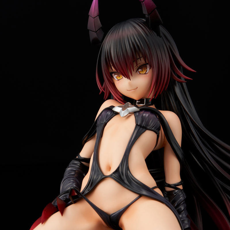 PRE ORDER – 1/6 TO LOVE RU DARKNESS – NEMESIS (DARKNESS VER.) RENEWED PACKAGE EDITION