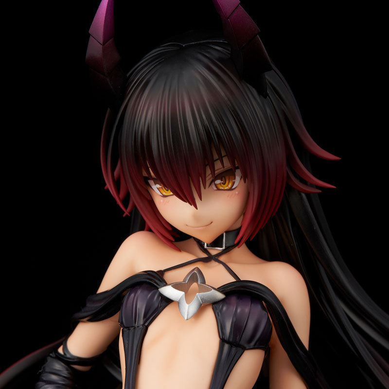 PRE ORDER – 1/6 TO LOVE RU DARKNESS – NEMESIS (DARKNESS VER.) RENEWED PACKAGE EDITION