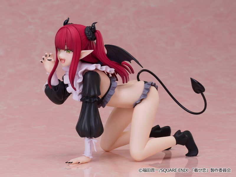 PRE ORDER – MY DRESS-UP DARLING - MARIN KITAGAWA LIZ COSPLAY VER. NON SCALE FIGURE