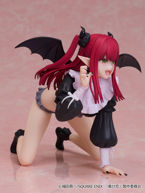 PRE ORDER – MY DRESS-UP DARLING - MARIN KITAGAWA LIZ COSPLAY VER. NON SCALE FIGURE
