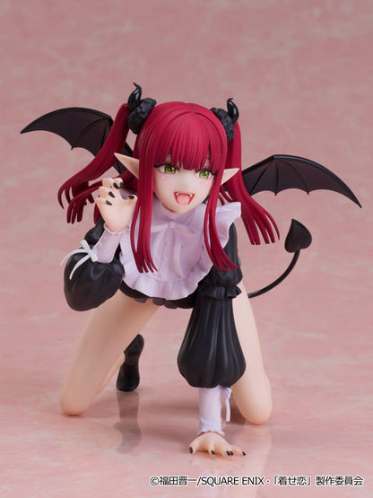 PRE ORDER – MY DRESS-UP DARLING - MARIN KITAGAWA LIZ COSPLAY VER. NON SCALE FIGURE