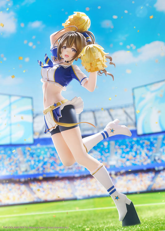 PRE ORDER – 1/7 THE IDOLM@STER SHINY COLORS - CHIYUKI KUWAYAMA