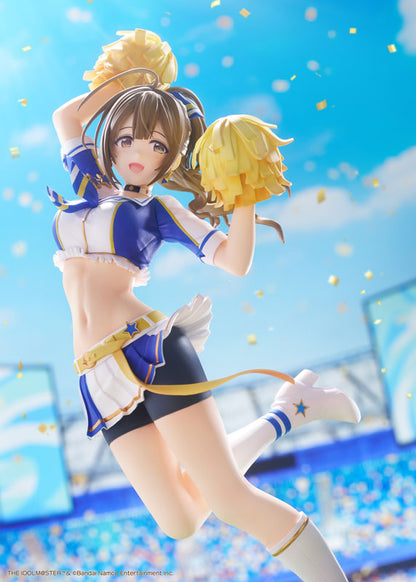 PRE ORDER – 1/7 THE IDOLM@STER SHINY COLORS - CHIYUKI KUWAYAMA