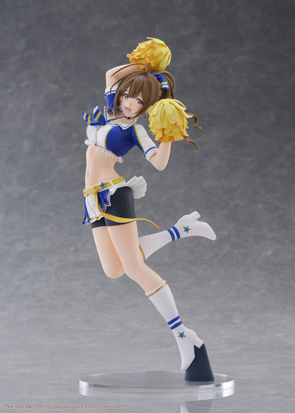 PRE ORDER – 1/7 THE IDOLM@STER SHINY COLORS - CHIYUKI KUWAYAMA