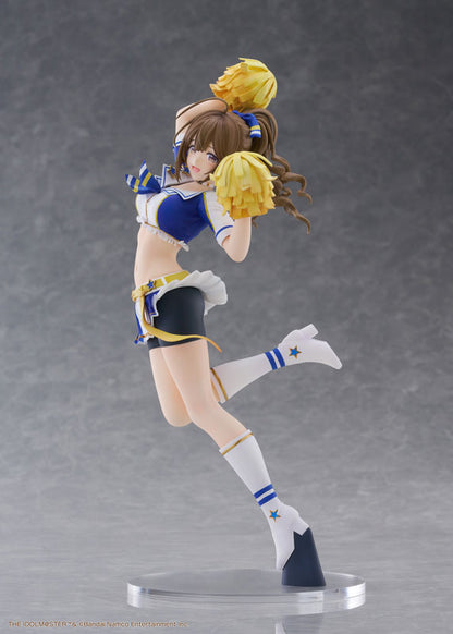 PRE ORDER – 1/7 THE IDOLM@STER SHINY COLORS - CHIYUKI KUWAYAMA