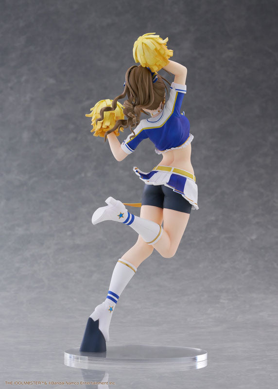 PRE ORDER – 1/7 THE IDOLM@STER SHINY COLORS - CHIYUKI KUWAYAMA