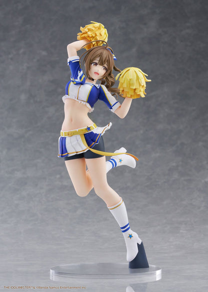 PRE ORDER – 1/7 THE IDOLM@STER SHINY COLORS - CHIYUKI KUWAYAMA