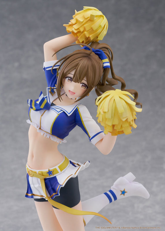 PRE ORDER – 1/7 THE IDOLM@STER SHINY COLORS - CHIYUKI KUWAYAMA