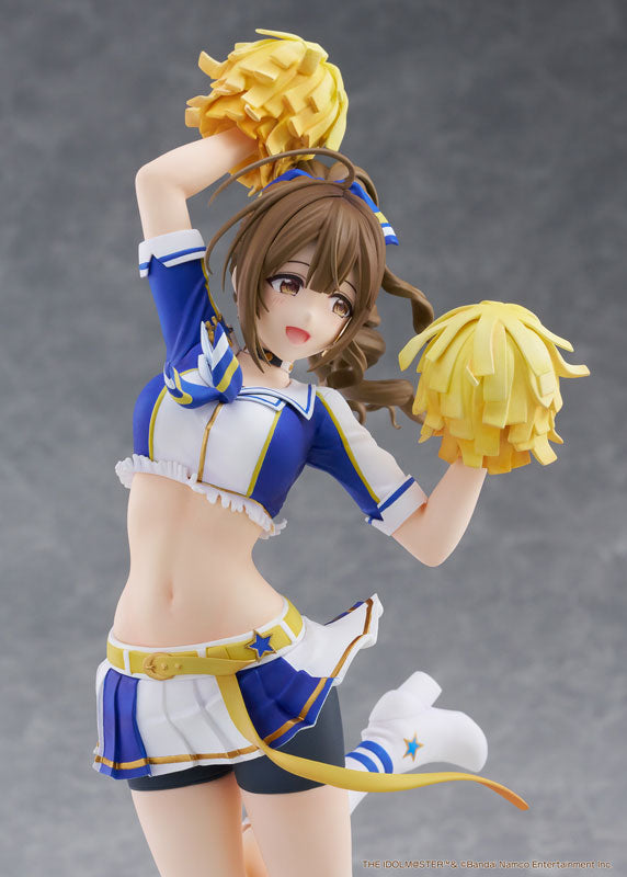 PRE ORDER – 1/7 THE IDOLM@STER SHINY COLORS - CHIYUKI KUWAYAMA