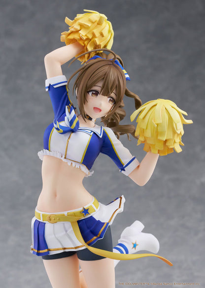 PRE ORDER – 1/7 THE IDOLM@STER SHINY COLORS - CHIYUKI KUWAYAMA